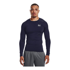 Under Armour Men’s HeatGear Armour Long-Sleeve Training Shirt