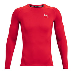 Under Armour Men’s HeatGear Armour Long-Sleeve Training Shirt
