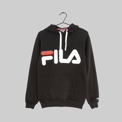 Fila Herren Urban Line Classic Pure Hoodie Fleece Pullover Kapuzenpullover