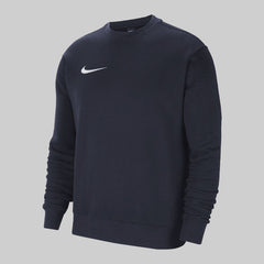 NIKE Herren NK FLC Park20 Crew Sweatshirt
