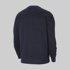 NIKE Herren NK FLC Park20 Crew Sweatshirt
