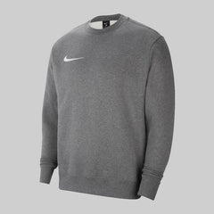 NIKE Men’s NK FLC Park20 Crew Sweatshirt
