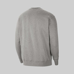 NIKE Herren NK FLC Park20 Crew Sweatshirt