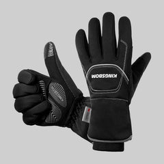 Kingsbom Waterproof Thermal Gloves -40°f Windproof