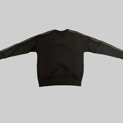Puma Chains Crew Neck Sweatshirt