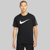 Nike Men's Organic Cotton T-Shirt