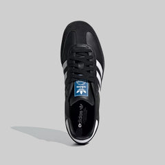 Adidas Samba OG Black Unisex Shoes