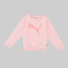 Puma Kids Jog Suit Infant Baby Tracksuit