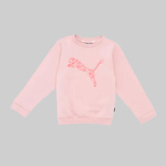 Puma Kids Jog Suit Infant Baby SweatShirt