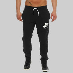Nike AW77 FLC Cuff PT-Air HTG Herrenhose