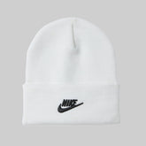 Nike Futura Men’s Beanie – Red Winter Cap