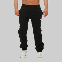 Nike AW77 Men’s Fleece-Lined Athletic Jogging Pants