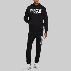 Nike Men’s Tracksuit Set with Graphic Logo