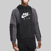 Nike Air Men’s Contrast Pullover Hoodie