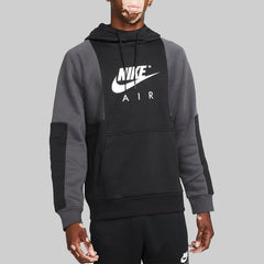 Nike Air Men’s Contrast Pullover Hoodie