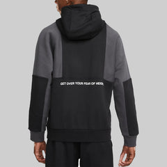 Nike Air Herren-Trainingsanzug mit Kontrastfarben