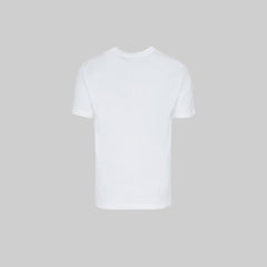 Nike Large Logo Men's T-Shirt - White