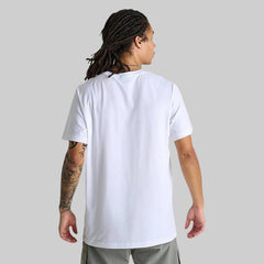 Nike Sportswear Air Max Graphic T-Shirt - White