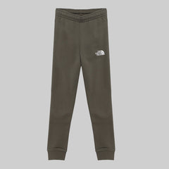 The North Face Teens Slim-Fit Jogger Pants