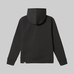 The North Face Teens Classic Logo Hoodie