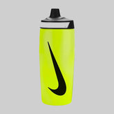 Nike Refuel Grip Water Bottle – 18oz