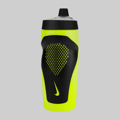 Nike Refuel Grip Water Bottle – 18oz
