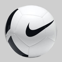 Nike Pitch Team Training Football – Durable Soccer