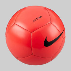 Nike Pitch Team Training Football – Durable Soccer