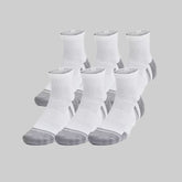 Under Armour Essential Performance Socks for Unisex