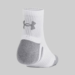 Under Armour Essential Performance Socken für Unisex