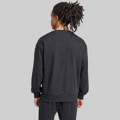 Adidas Essentials Feelcozy French Terry Sweatshirt for Men