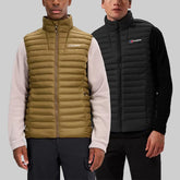 Berghaus Herren-Vaskye-Isolierweste