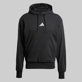 Adidas Essentials Feelcozy French Terry Hoodie for Men