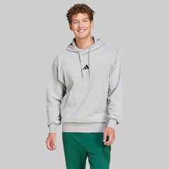Adidas Essentials Feelcozy French Terry Hoodie for Men