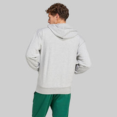 Adidas Essentials Feelcozy French Terry Hoodie for Men
