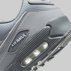 Nike Air Max 90 Men's Grey Shoes