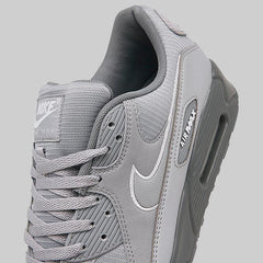 Nike Air Max 90 Men's Grey Shoes
