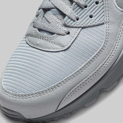 Nike Air Max 90 Men's Grey Shoes