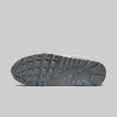 Nike Air Max 90 Men's Grey Shoes