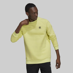 Adidas Originals Essential Crew Sweatshirt