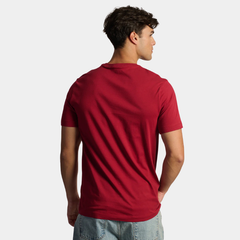 Nike Men’s Sportswear Club Embroidered Futura T-Shirt