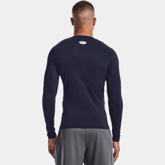 Under Armour Men’s HeatGear Armour Long-Sleeve Training Shirt