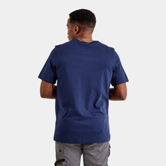 Nike Men’s Futura Logo Athletic Performance T-Shirt