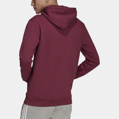 Adidas Originals Adicolor Men’s Classic Trefoil Pullover Hoodie