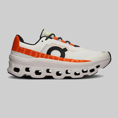 On Men's Cloudmonster 2 Trainer Shoes