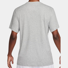 Men’s Dri-FIT Logo Fitness T-Shirt – Black