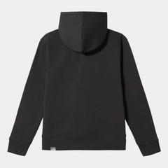 The North Face Teens' Drew Peak Hoodie - Grey