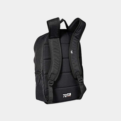 Nike Heritage Backpack – Black / Metallic Gold