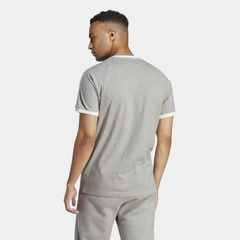 Adidas Originals 3-Stripes Men’s T-Shirt – Black