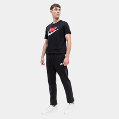 Nike Men’s Futura Logo Athletic Performance T-Shirt